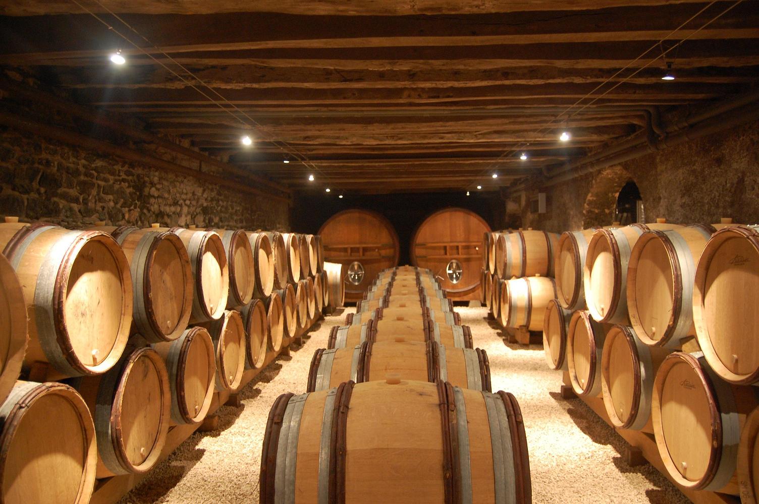 Achat vin pour promouvoir la filière viticole