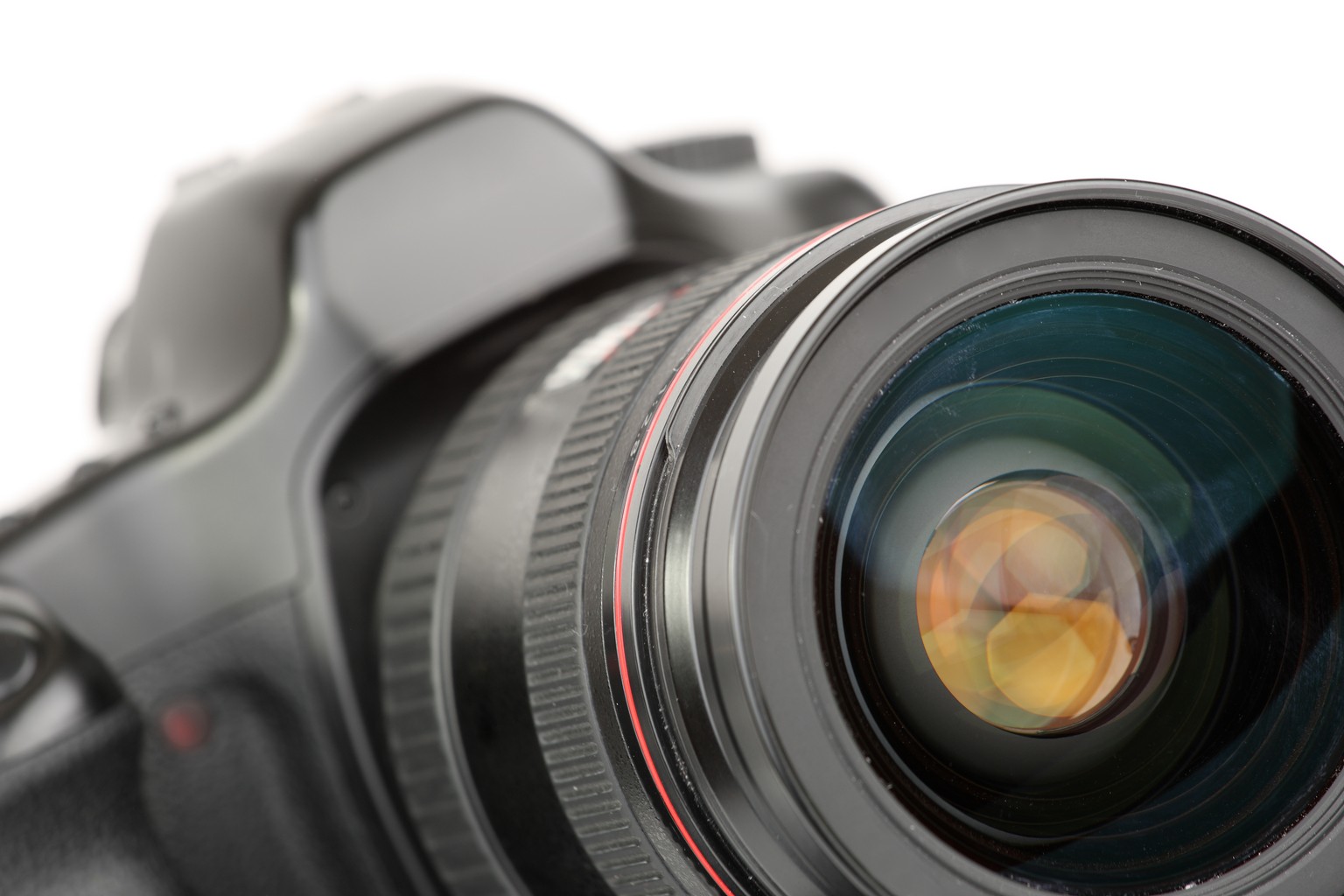 Cours photographie : Exploiter les points forts d’un appareil