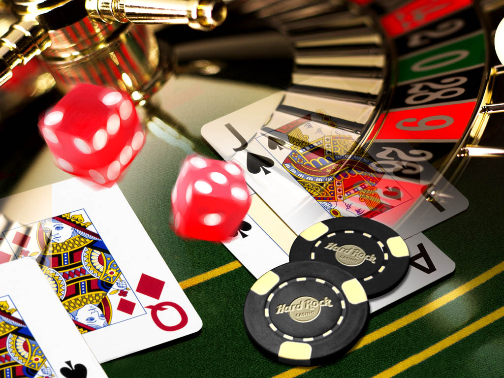 Jeux casino : dans un casino physique ou sur Internet ?