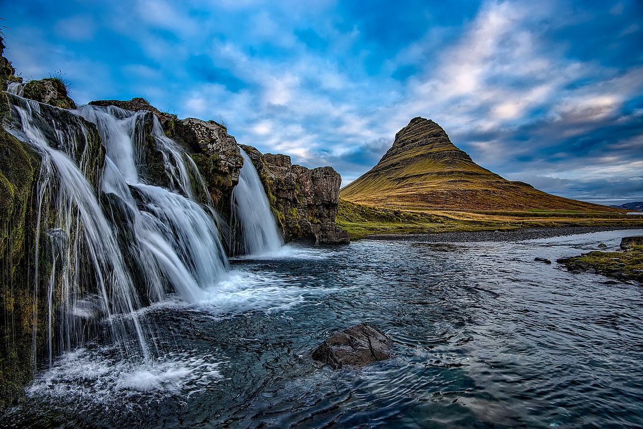 Quand est-ce le meilleur moment pour partir en islande ?