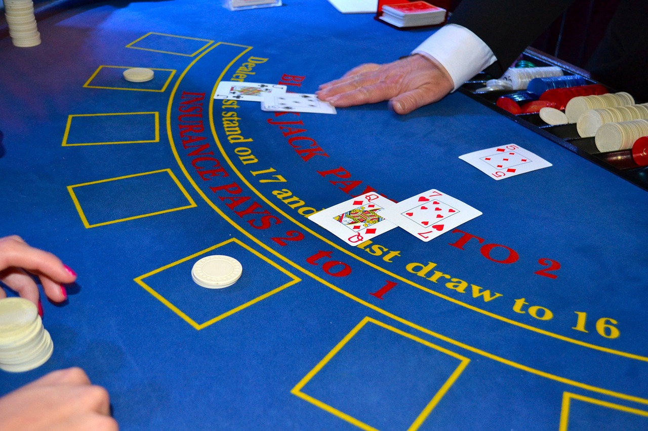 Tableau Blackjack : Les règles et les stratégies pour gagner