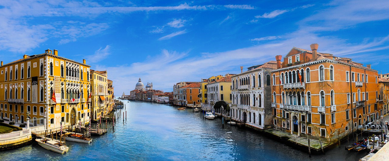 Que visiter à Venise : les incontournables de la ville